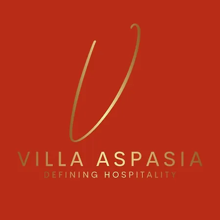 Aspasia Semesterbostad *