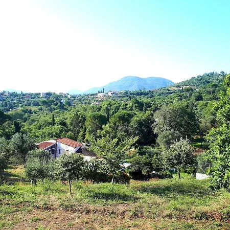 Aspasia * Kalafationes